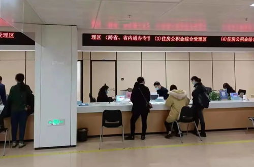 政務(wù)服務(wù)再升級(jí) 異地代收代辦與法律事務(wù)代理全面開通